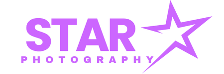 Star Photography Logo